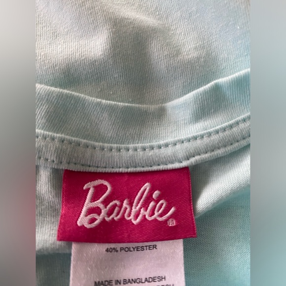 2023 Barbie Womens tshirt. Size Medium - Picture 5 of 5